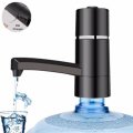 12V 15W Water Electric Pump Dispenser Wireless Rechargeable Portable Tools