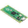 Catda Official Raspberry Pi PICO Microcontroller Development Board with Dual-core ARM Cortex M0+ Pro