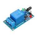 Flame Flare Detection Sensor Module 12V Infrared Receiver Module Geekcreit for Arduino - products th