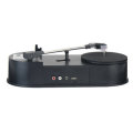 EZCAP 613 Mini Turntable Vinyl LP Record to MP3 USB Charge Converter SD Card Flash Drive Directly