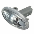 Partner Side Indicator Repeater Light Lamp For Peugeot 108 107 407 206 1007 Bulb
