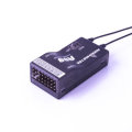 RadioMaster R88 2.4GHz 8CH Over 1KM PWM Nano Receiver Compatible FrSky D8 Support Return RSSI for RC