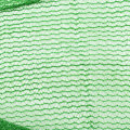 5x4m 40% Sunblock Shade Cloth Green Sunshade Net For Plant Cover Greenhouse Barn 2 Pin Knit