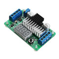 LTC1871 DC-DC 3.5-30V 6A 100W Adjustable High Power Boost Power Module Step Up Board Converter 2 Way