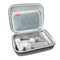 RCGEEK Storage Bag Portable Bag DIY Multifunctional Waterproof Bag for Osmo Mobile 4 Handheld Gimbal