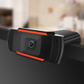 Bakeey 30 Degrees Rotatable 2.0 HD Webcam 1080p USB Camera Video Recording Web Camera with Microphon