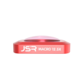 JSR Micro CR 12.5X Microspur Filter Camera Lens for DJI OSMO Pocket 3 axis Gimbal Camera Professiona