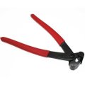 Z-shaped Clamp RC Aircraft Tie Rod Bending Pliers Pincher Tongs for Servo Rudder Throttle Direction