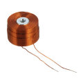 Magnetic Suspension Inductance Coil With Core Diameter 18.5mm Height 12mm With 3mm Screw Hole