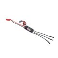 AEORC E-Power BE003 Motor Speed Controller 10A Brushless ESC 4S 5S with UBEC 2mm Banana Plug JST Con
