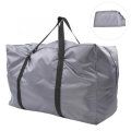 Portable Storage Bag Ultralight Foldable Carry Bag Large Capacity Handbag For Kayak Inflatable Boat