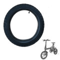 KENDA 16Inches Bike Tire + Inner Tube for CMSBIKE F16/ F16-PLUS Folding Electric Bicycle Outdoor Cyc