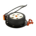 TFL 1/10 Aluminum Unassembled Tire Gluer Gluing Fixture Kit RC Car Vehicles Parts C1503-01