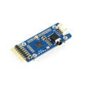 Waveshare WM8960 Audio Codec Module Stereo Playback Recording I2C Interface Support STM32 Decoder