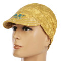 Adjustable 55-61mm Cotton Welding Cap Breathable Welding Hat Comfortable Head Protection