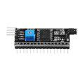 IIC I2C TWI SP Serial Interface Port Module 5V 1602 LCD Adapter Geekcreit for Arduino - products tha