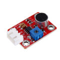 KEYES High Sensitivity Microphone Sound Detection Module Sound Control Sensor Compatible with Microb