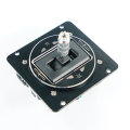 2 PCS Frsky M7-R High Sensitivity Hall Sensor Gimbal Support 45 Throttle for Q X7 Radio Transmitte