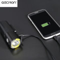 GACIRON 1000 LM Bicycle Light Front Handlebar Light 4500mAh IPX6 Waterproof LED Bike Light USB Recha