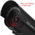 Bakeey HW003 Dummy Security Camera CCTV Video Surveillance Camera Waterproof Infared IR LED Flashing