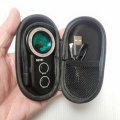 Portable Hiddens Camera Detector Bug Finder Antis spys camera Anti-theft Alarm
