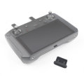 RCGEEK Silicone Dustproof Dust Plug Cover HDMI/USB/Type-C Interface 3Pcs for DJI Mavic 2 Smart Contr
