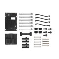 WPL CB05S-1 LC80 1/16 4WD OFF Road RC Car Kit Vehicle Models