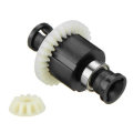 SG 1603 1604 UDIRC 1601 RC Car Spare Differential 1603-029 Vehicles Model Parts