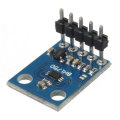 5pcs BH1750FVI Digital Light Intensity Sensor Module AVR  3V-5V Power Geekcreit for Arduino - produc