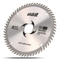 6 Inch Saw Blade Cemented Carbide Woodworking Power Tool Circular Cutting Disc