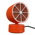 350W 220V Electric Winter Warmer Heater Office Home Desktop Fan Space Ceramic Heater
