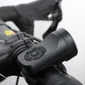BIKIGHT Large Decibel Waterproof Alarm USB Charging Super Long Standby Bike Accessories Bicycle Char