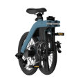 42V 2A Bike Smart Charger 220V EU Plug Bicycle Lead Acid Battery for FIIDO D11