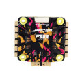 30.5x30.5mm T-motor PACER P60A 60A 3-6S BLheli_32 4In1 Brushless ESC DShot1200 w/ 10V BEC Output for