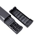 JIMI GNT-72 S2 Magnetic Precision Screwdrivers Set Dual Layer Press Multi-purposed Household Screw D