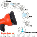 5Pcs Car Washing Kit High Pressure Power Washer Spray Nozzle Watering Garden