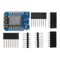 2Pcs Geekcreit D1 mini V2.2.0 WIFI Internet Development Board Based ESP8266 4MB FLASH ESP-12S Chip