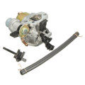 Replacement Carburetor Carb For Honda GX110 GX120 110 120 4HP Engine Motor