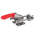 GH-40323-SS Stainless Steel Quick Release Toggle Clamp 163kg Holding Toggle Clamp for Woodworking We