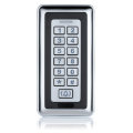 ZKTco ZK-FP881E Metal Touch Access Controller ID Card Password Access Control System Attendance Mach