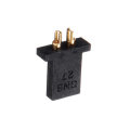 Gaoneng GNB27 Connector Male 1.0 Banana Connector for GNB27 Connector FPV 1S Whoop Drone