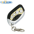 EARYKONG 433MHz Wireless Remote Controller with Power Switch Home Burglar Alarm System