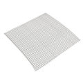30x30cm 304 Stainless Steel 4 Mesh Filter Water Filtration Woven Wire