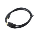 Catda Raspberry Pi 4B HD Video Cable Micro HDMI to HDMI Cable for Pi 4
