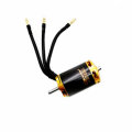 QX-MOTOR QF 3027 2200KV RC Brushless Motor High Performance For 70mm Ducted Fan RC Airplane Drone Pa