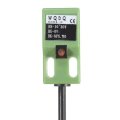 10pcs SN04-N 5mm Inductive Proximity Sensor Test Switch Approach NPN NO DC10-30V