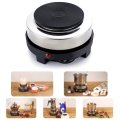 500W Portable Multifunction Electric Mini Heating Stove Cooking Hot Plates Coffee Heater