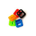 5PCS RC Drone TPU Balance Lead Holder Buckle 12.5*13.3*5mm For 2S Lipo battery