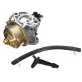 Carburetor Carb Lawn For HONDA GX390 13 HP Engine 16100-ZF6-V01 16100-ZH8-W61