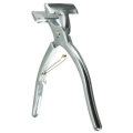 Manual Chrome Canvas Stretching Plier Handle Stretcher Bars Artist Franing Tool